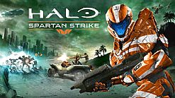 Halo: Spartan Strike – premiera pobocznej odsłony serii Halo w stylu Alien Breed