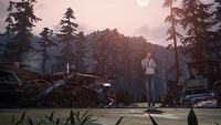Life Is Strange - trzeci epizod przygodówki ukaże się w maju