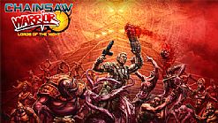 Chainsaw Warrior: Lords of the Night - kontynuacja popularnej planszówki trafiła na iOS i Androida