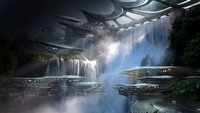 Nowe szczegóły o Mass Effect 4