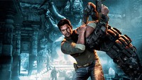 Nowe informacje o fabule ekranizacji Uncharted