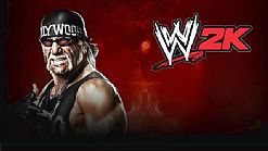 WWE 2K – dobrze oceniana wrestlingowa bijatyka trafiła do sprzedaży