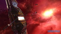 Homeworld Remastered Collection w wydaniu pudełkowym również w Polsce