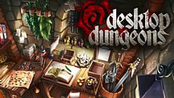 Desktop Dungeons – premiera wersji mobilnej jeszcze w kwietniu