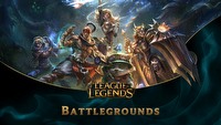 Nadchodzą Battlegrounds w LoL-u - zapisy trwają do 23 kwietnia