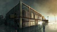Alan Wake 2 - obejrzyj zapis prototypu zawieszonej kontynuacji