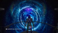 Mass Effect 4 z ponad setką planet? Nowe informacje