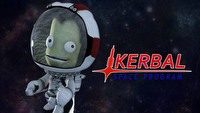 Kerbal Space Program ukaże się 27 kwietnia