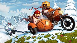 Najlepsze mobilne aktualizacje (m.in. Angry Birds Epic, Trials Frontier, Hearthstone)