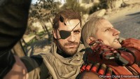 Metal Gear Online z mniejszą liczbą graczy na konsolach poprzedniej generacji
