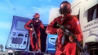 Grand Theft Auto V - wykradziono dane użytkowników i pojawił się nowy patch