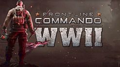 Frontline Commando: WW2 - pemiera kontynuacji mobilnej strzelanki