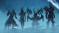 Overlord III zostanie zapowiedziany jutro, ale mamy już zwiastun