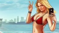 Grand Theft Auto V - Nvidia sprawdza opcje graficzne hitu Rockstara