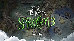 Sorcery! 3 – premiera nowej paragrafówki autorów doskonałego 80 Days