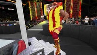 WWE 2K15 na PC - data premiery i wymagania sprzętowe