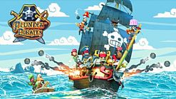 Plunder Pirates – piracka strategia zadebiutowała na Androidzie