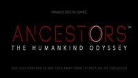 Ancestors: The Humankind Odyssey – zapowiedź gry Patrice'a Désiletsa