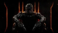 Call of Duty: Black Ops III - obejrzyj nowy teaser