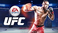 EA Sports UFC – bijatyka MMA trafiła na smartfony i tablety
