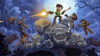 Deadwood: The Forgotten Curse - sukces Kickstartera survivalowej przygodowej gry akcji