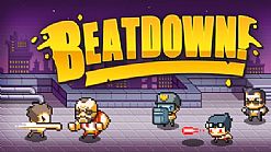 Beatdown! - premiera chodzonej bijatyki, w której mamy zlać byłego szefa
