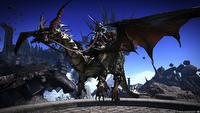 Final Fantasy XIV: Heavensward - obszerny filmik pokazuje dodatek w akcji