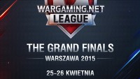 Mistrzostwa świata World of Tanks zakończone
