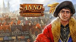 Anno: Build An Empire - strategia ekonomiczna zadebiutowała na Androidzie
