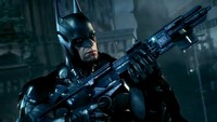 Batman: Arkham Knight - Catwoman, Robin i Nightwing w trailerze