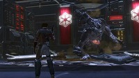 Wieści ze świata (Star Wars: The Old Republic, Dying Light, Star Citizen) 28/4/15