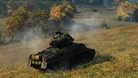 World of Tanks – aktualizacja 9.7 jest już dostępna