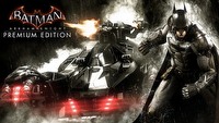 Batman: Arkham Knight – przepustka sezonowa i edycja premium