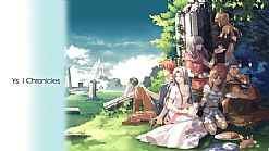 Ys Chronicles 1 - klasyk jRPG trafił na iOS i Androida