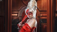 Najlepsze cosplaye – Astharoshe Asran