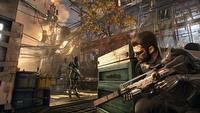 Deus Ex: Mankind Divided na PC tworzy studio Nixxes Software