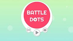 Battledots - premiera strategii z międzyplatformowym trybem multiplayer na Androida, iOS i Windows Phone