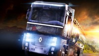 Urodzinowa promocja w Games Republic (Spintires i seria Euro Truck)