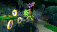 Zapowiedziano Yooka-Laylee - duchowego spadkobiercę Banjo-Kazooie