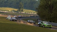 Project CARS - ponad 70 samochodów w momencie premiery