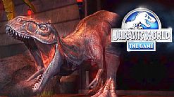 Jurassic World: The Game - mobilny Park Jurajski trafił na iOS