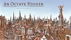 An Octave Higher - powieść wizualna w klimacie fantasy zadebiutowała na iOS i Androidzie