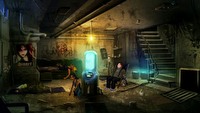 Wieści ze świata (Technobabylon, Battlefield 4, sonder.) 4/5/15
