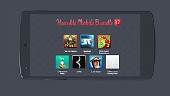 Monument Valley, Joe Danger i inne gry na Androida w nowej mobilnej promocji Humble Bundle