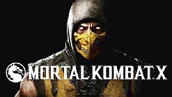 Mortal Kombat X wreszcie dostępny na Androidzie