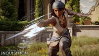 Dragon Age: Inkwizycja – dwa darmowe dodatki DLC i nowy patch