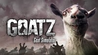 GoatZ – nowy „survivalowy” dodatek dla Symulatora kozy zadebiutuje w tym tygodniu