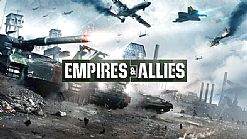 Empires & Allies – Zynga połączyła Command & Conquer i Clash of Clans