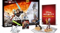 Disney Infinity 3.0 ze światami Star Wars zapowiedziane