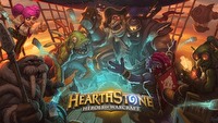 Hearthstone ma ponad 30 milionów zarejestrowanych graczy